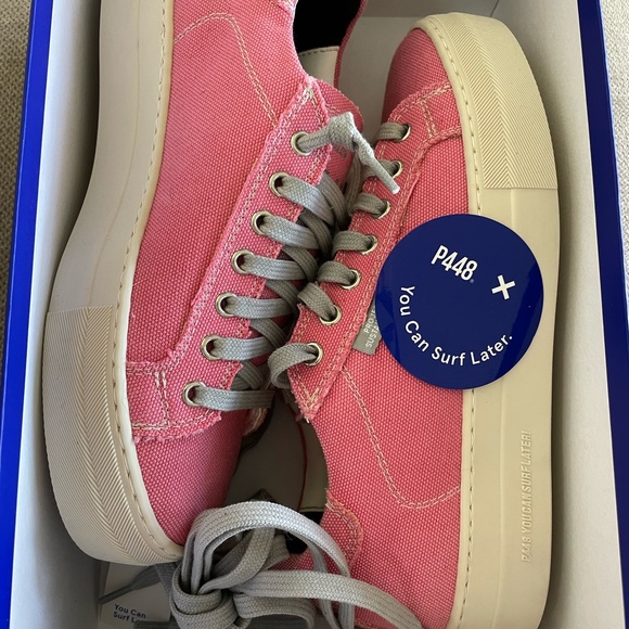 P448 Platform size 37 - Picture 2 of 6